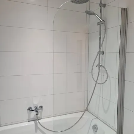 - Zum Alten Fritz - Suhl, 2 Schlafzimmer, 2 Terrassen *