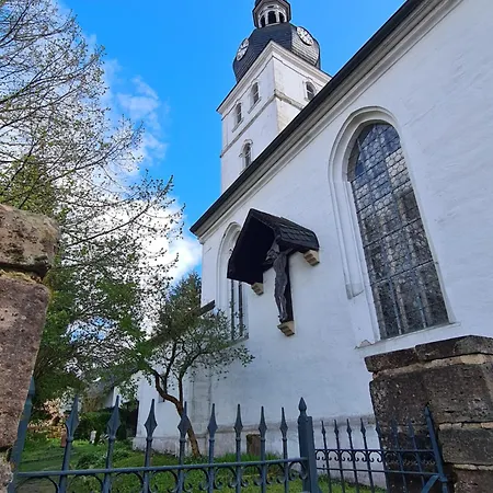 - Zum Alten Fritz - Suhl, 2 Schlafzimmer, 2 Terrassen Suhl