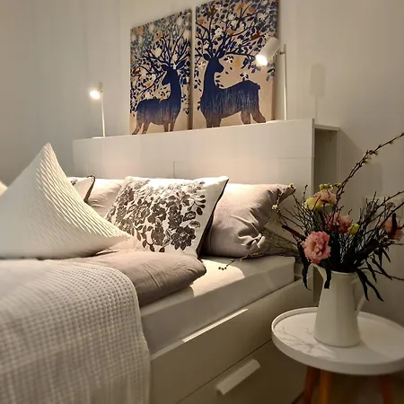 - Zum Alten Fritz - Suhl, 2 Schlafzimmer, 2 Terrassen