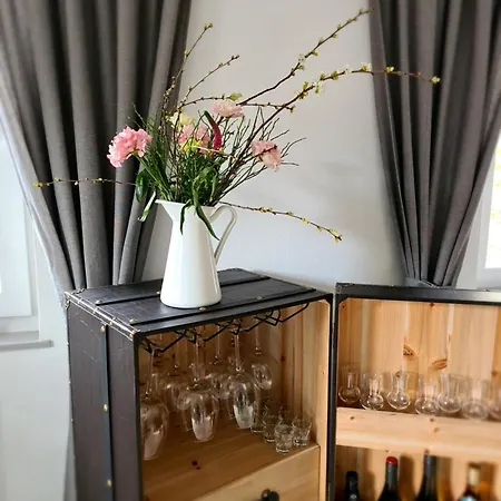 - Zum Alten Fritz - Suhl, 2 Schlafzimmer, 2 Terrassen *