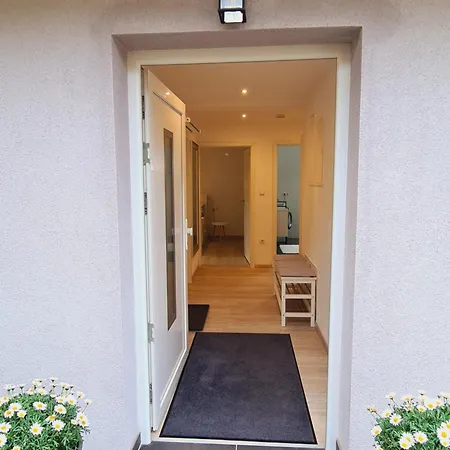 - Zum Alten Fritz - Suhl, 2 Schlafzimmer, 2 Terrassen
