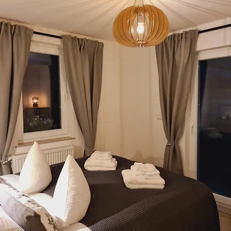 - Zum Alten Fritz - Suhl, 2 Schlafzimmer, 2 Terrassen