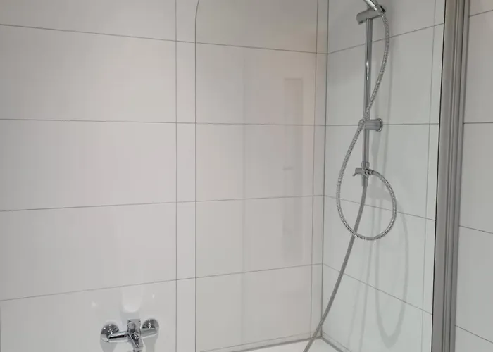 - Zum Alten Fritz - Suhl, 2 Schlafzimmer, 2 Terrassen *