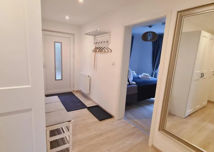 - Zum Alten Fritz - Suhl, 2 Schlafzimmer, 2 Terrassen Daire