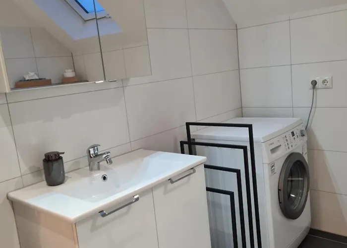 - Zum Alten Fritz - Suhl, 2 Schlafzimmer, 2 Terrassen *