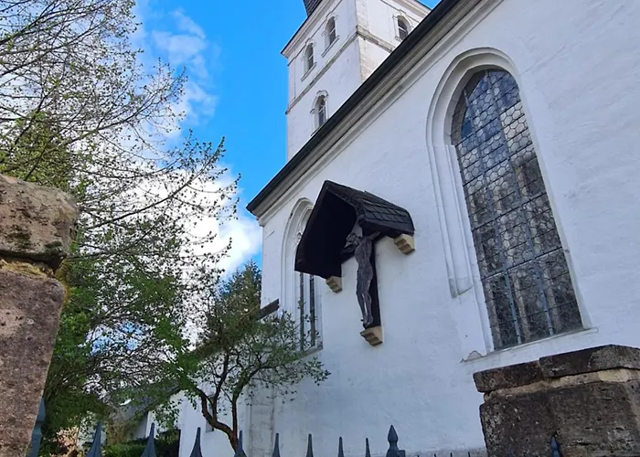 - Zum Alten Fritz - Suhl, 2 Schlafzimmer, 2 Terrassen Suhl