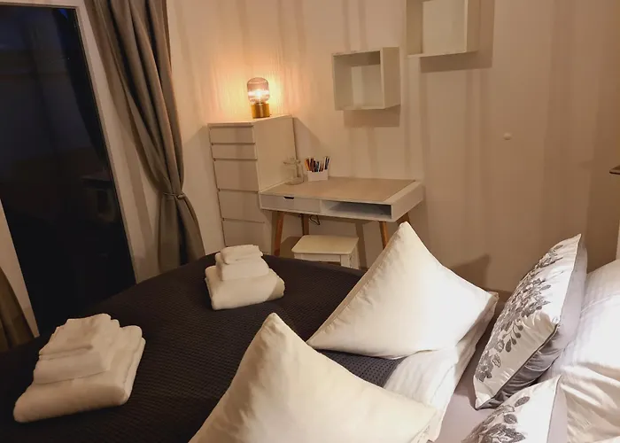 - Zum Alten Fritz - Suhl, 2 Schlafzimmer, 2 Terrassen *