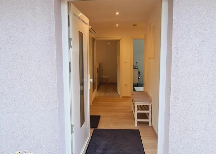 - Zum Alten Fritz - Suhl, 2 Schlafzimmer, 2 Terrassen